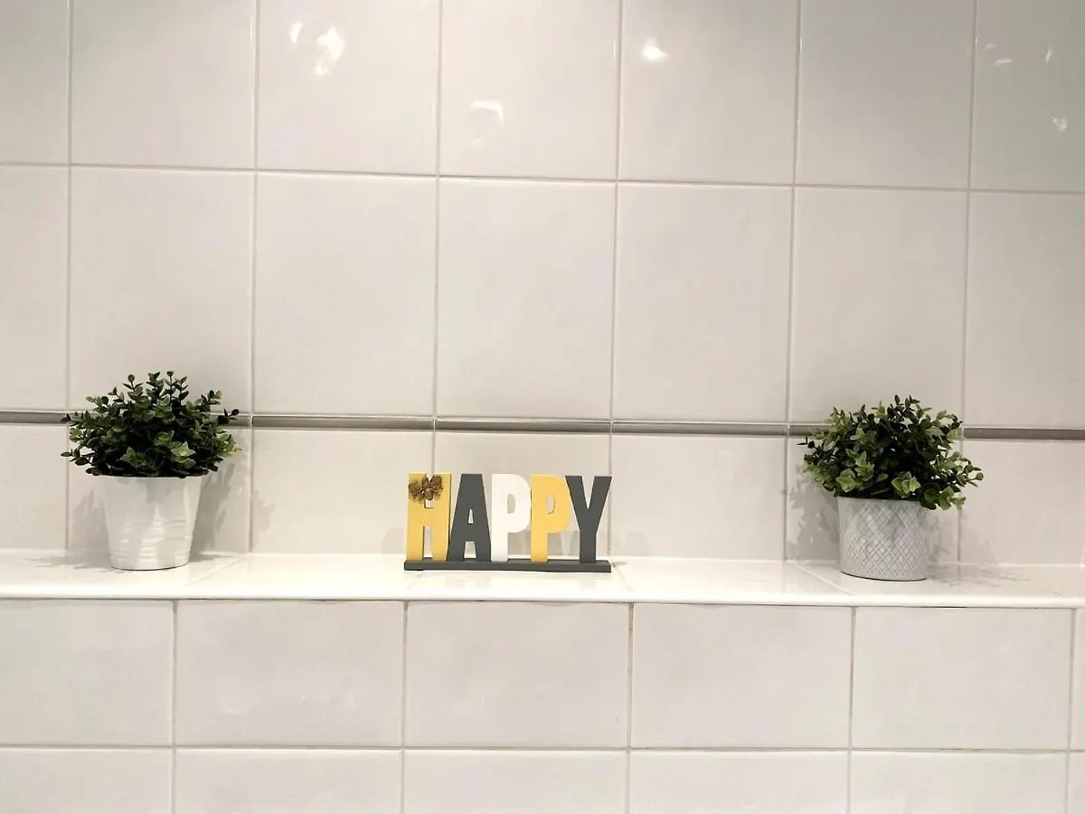 Cosy City Centre Townhouse Νιούκασλ Σπίτι διακοπών
