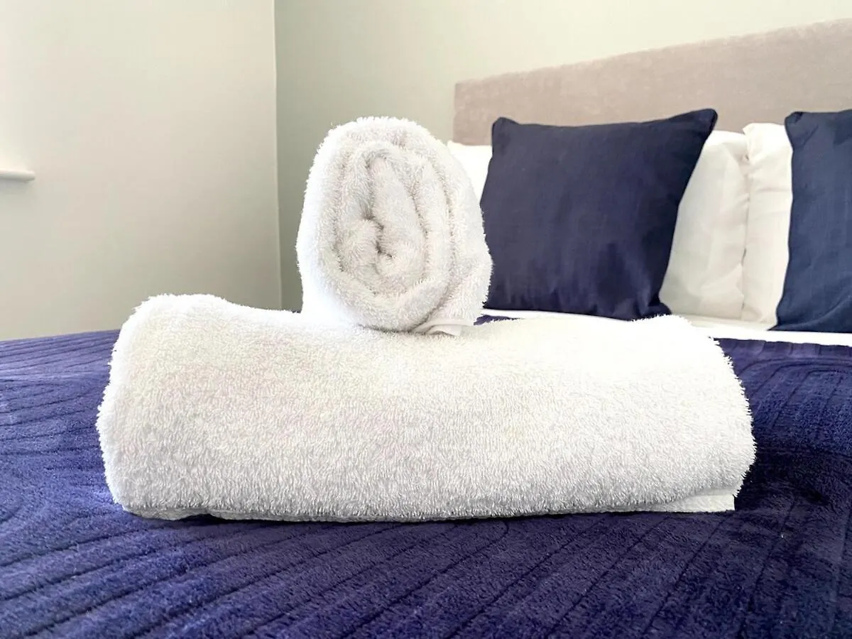 Cosy City Centre Townhouse Νιούκασλ Σπίτι διακοπών